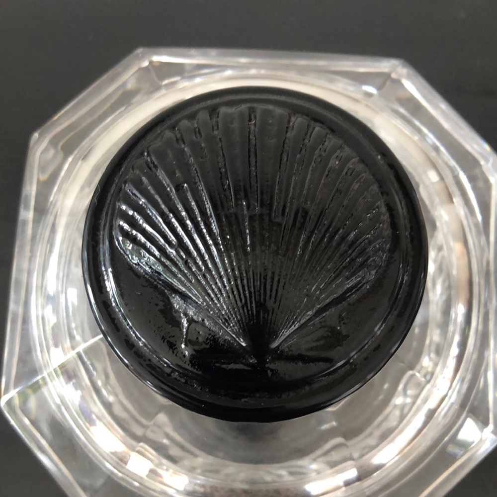 Paperweight Shell Motif